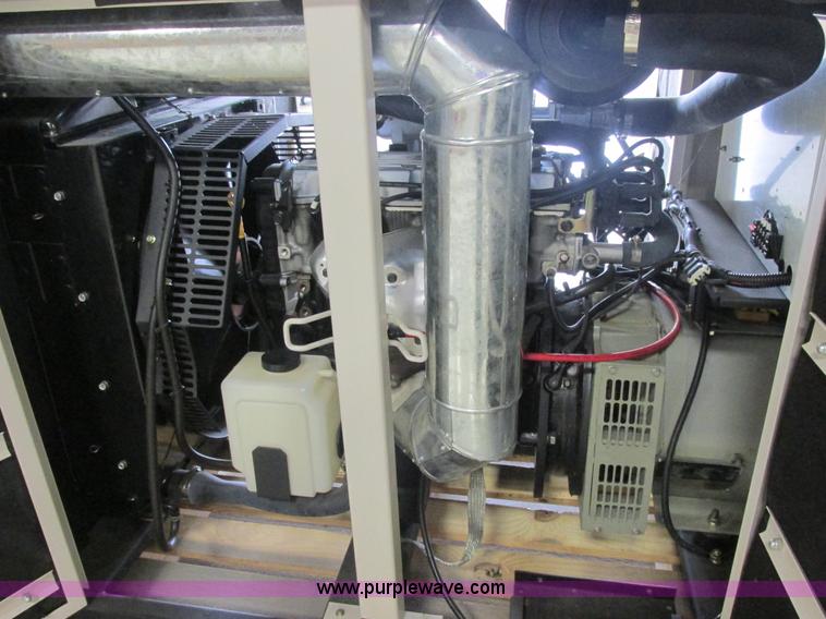 image for item AB9347 Apollo generator