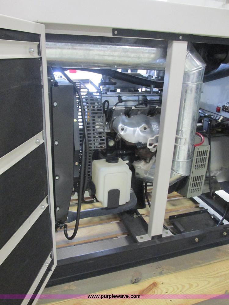 image for item AB9347 Apollo generator