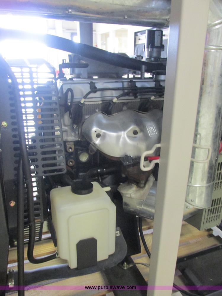 image for item AB9347 Apollo generator