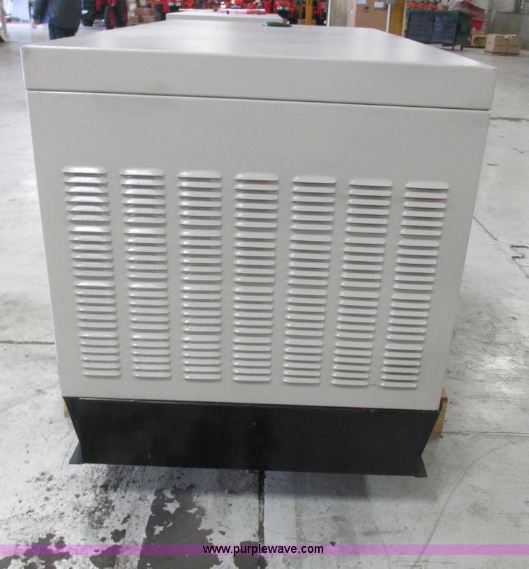 image for item AB9348 Apollo generator