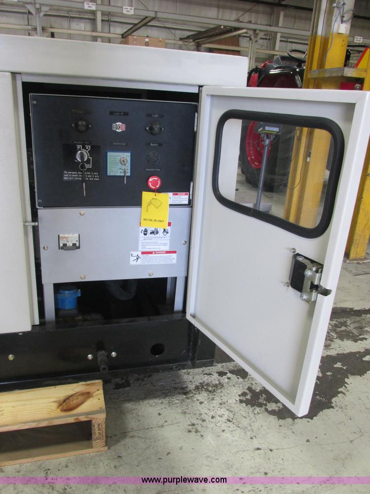 image for item AB9348 Apollo generator