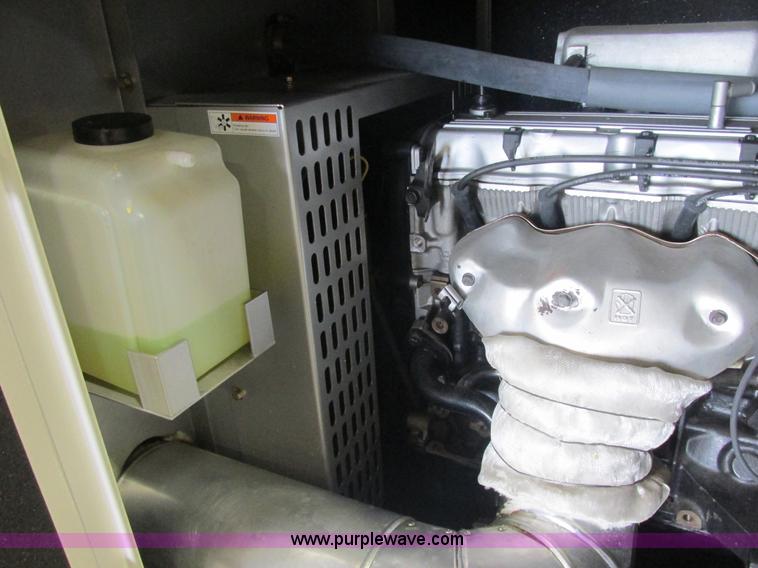 image for item AB9348 Apollo generator