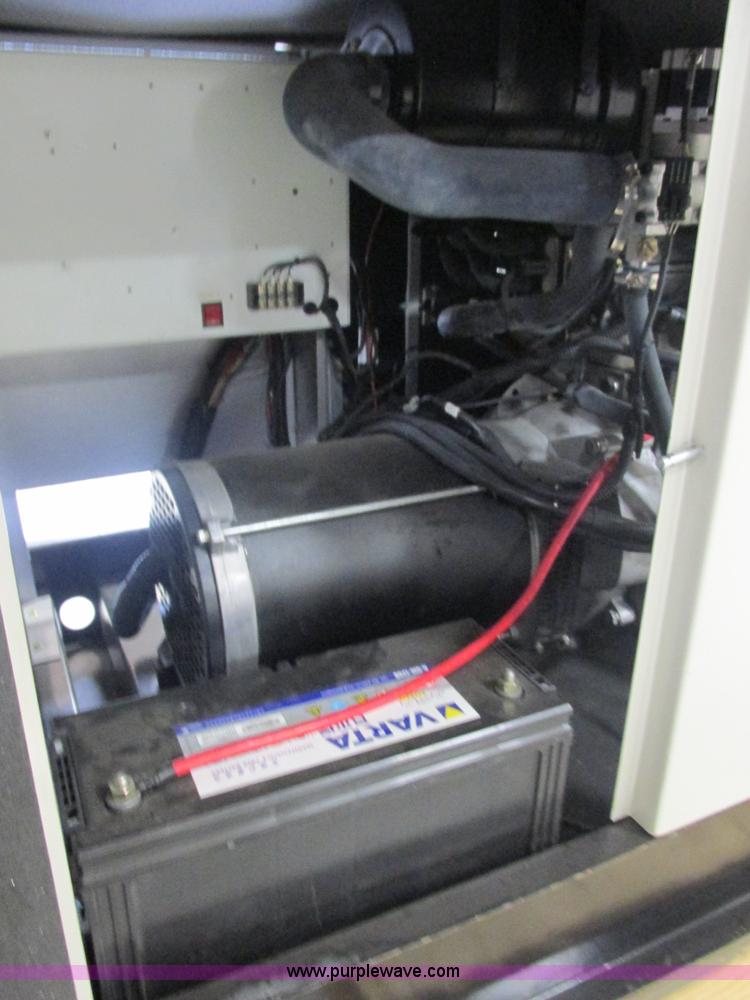 image for item AB9348 Apollo generator