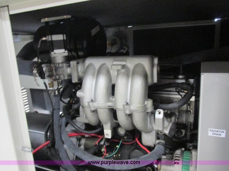 image for item AB9348 Apollo generator