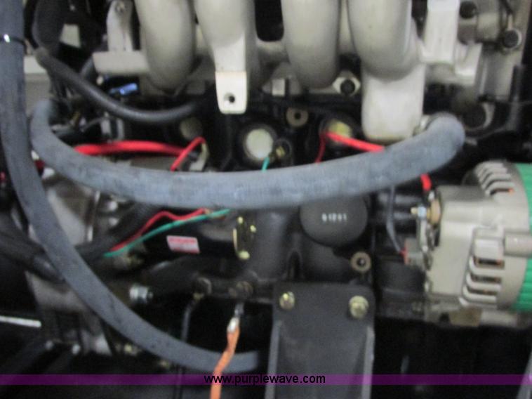 image for item AB9348 Apollo generator