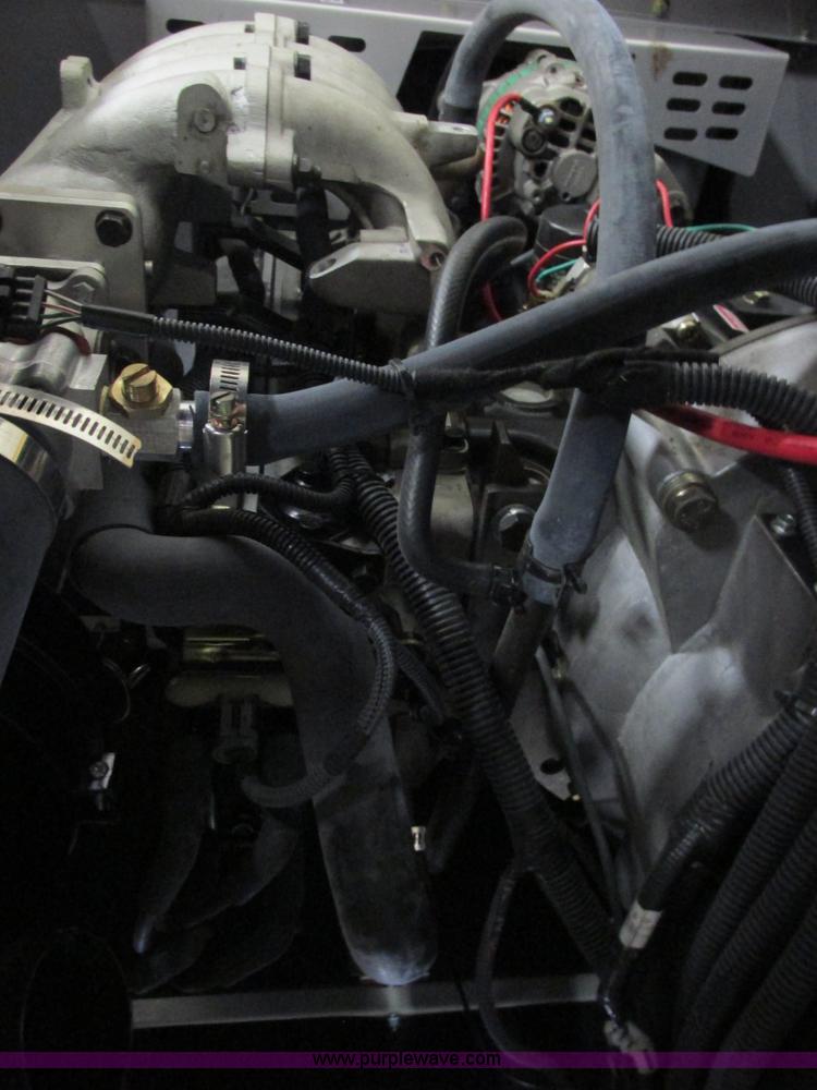 image for item AB9348 Apollo generator