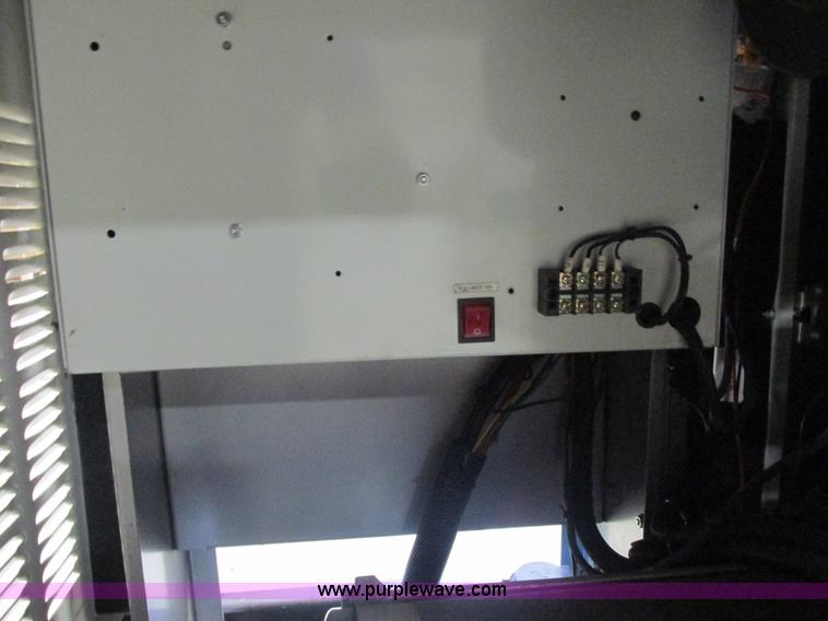 image for item AB9348 Apollo generator