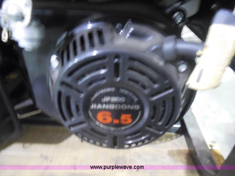 image for item AL9563 (12) Cummins 3,000 watt generators