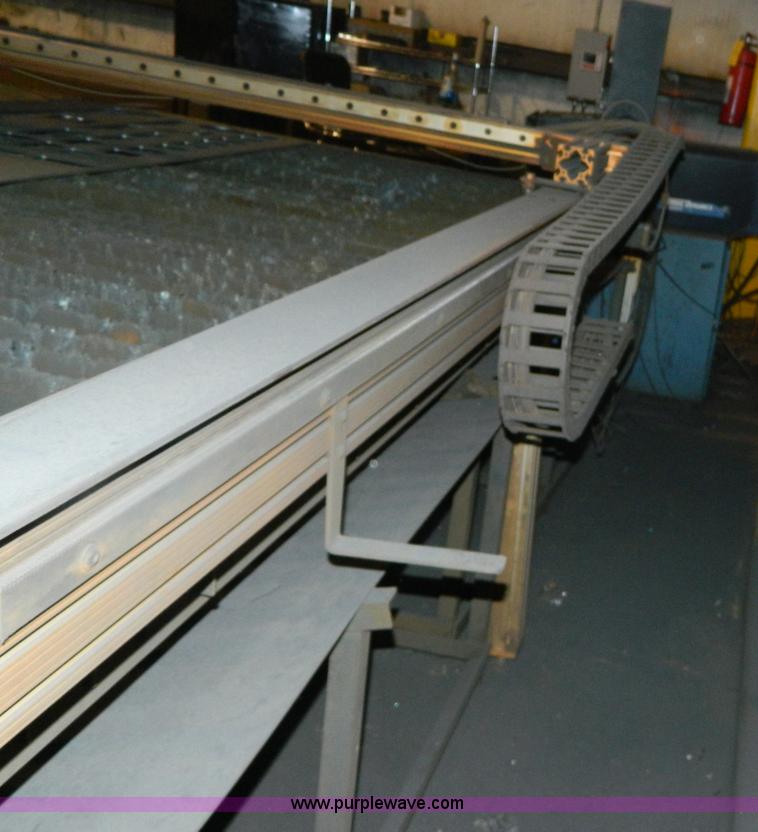 image for item AZ9061 Torchmate 3 plasma cutter