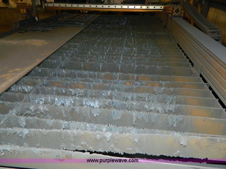 image for item AZ9061 Torchmate 3 plasma cutter