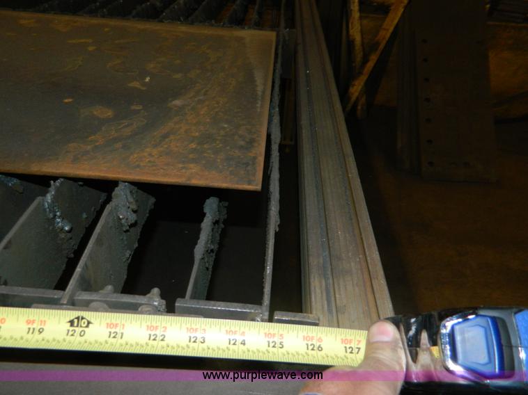 image for item AZ9061 Torchmate 3 plasma cutter