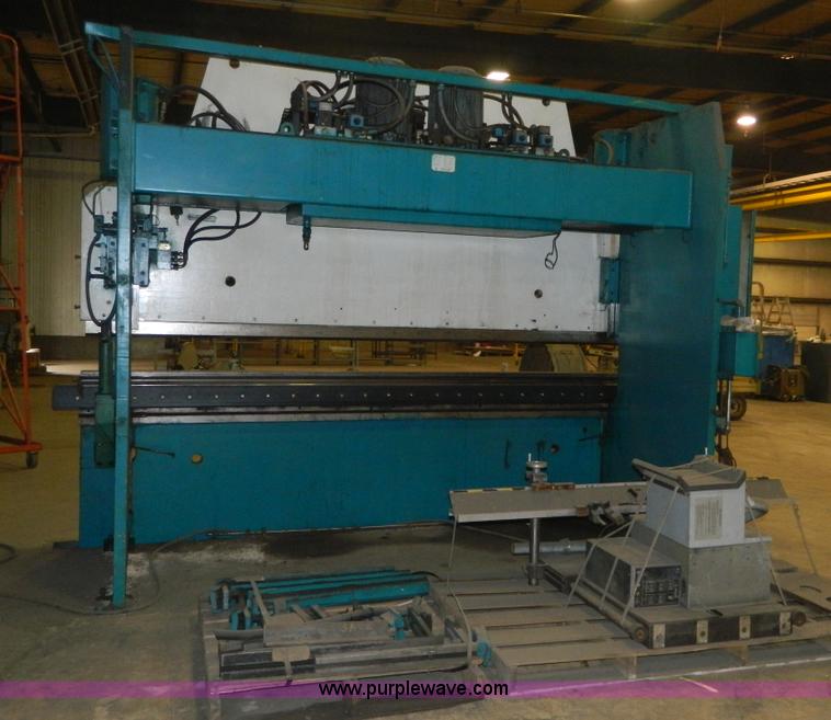 image for item AZ9077 Ursuiken KPD180 press