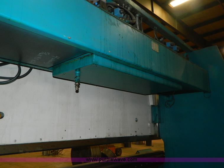 image for item AZ9077 Ursuiken KPD180 press