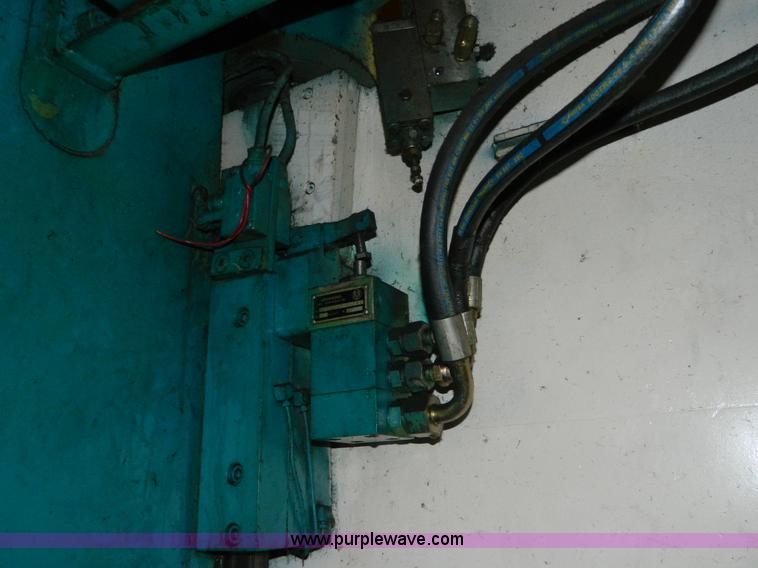 image for item AZ9077 Ursuiken KPD180 press
