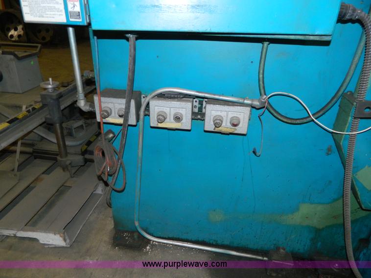 image for item AZ9077 Ursuiken KPD180 press