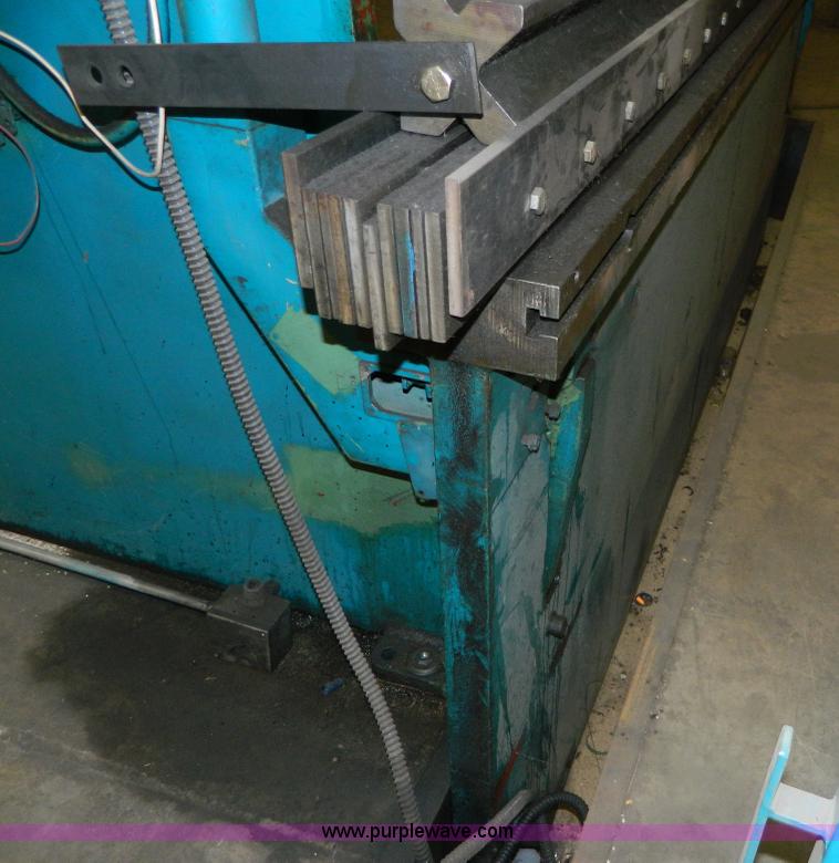 image for item AZ9077 Ursuiken KPD180 press