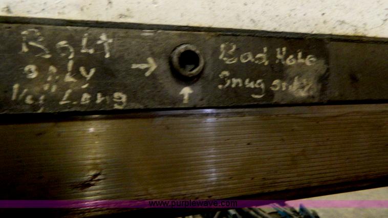 image for item AZ9077 Ursuiken KPD180 press