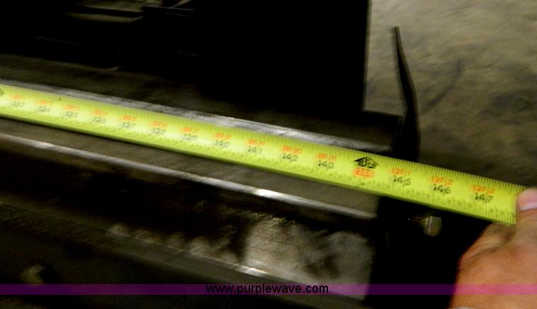 image for item AZ9077 Ursuiken KPD180 press