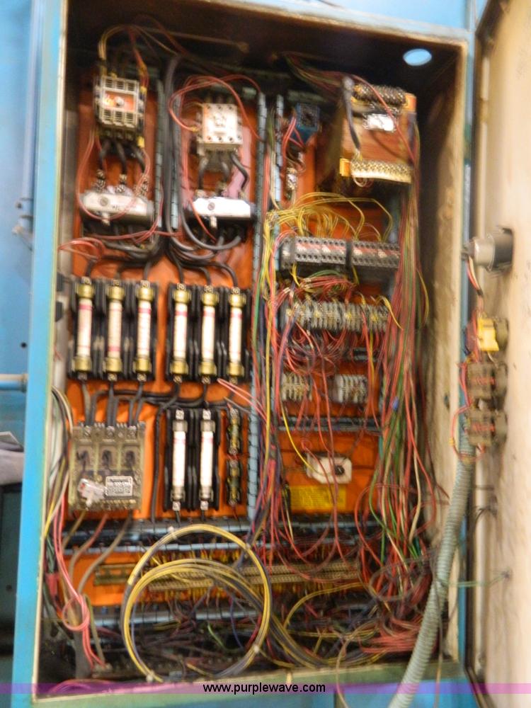 image for item AZ9077 Ursuiken KPD180 press