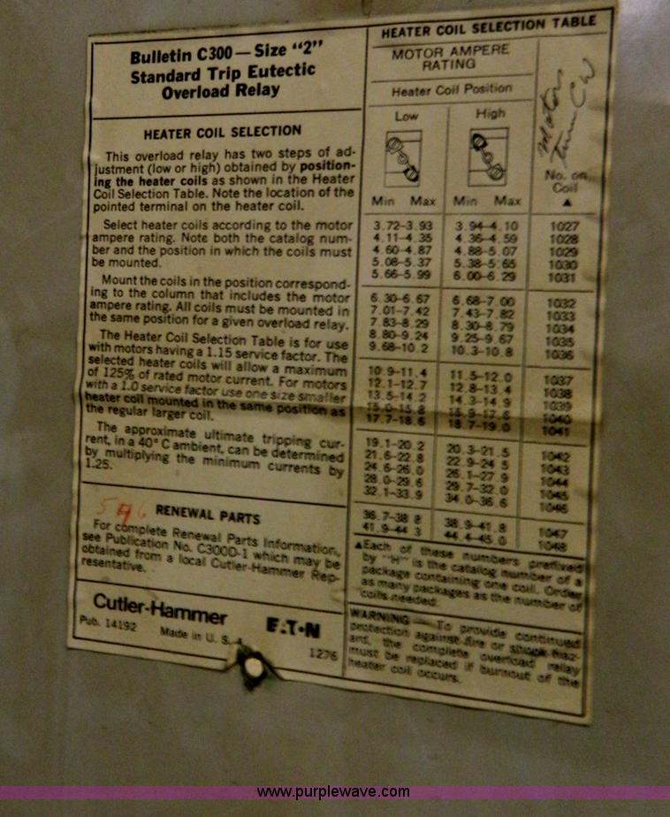 image for item AZ9077 Ursuiken KPD180 press