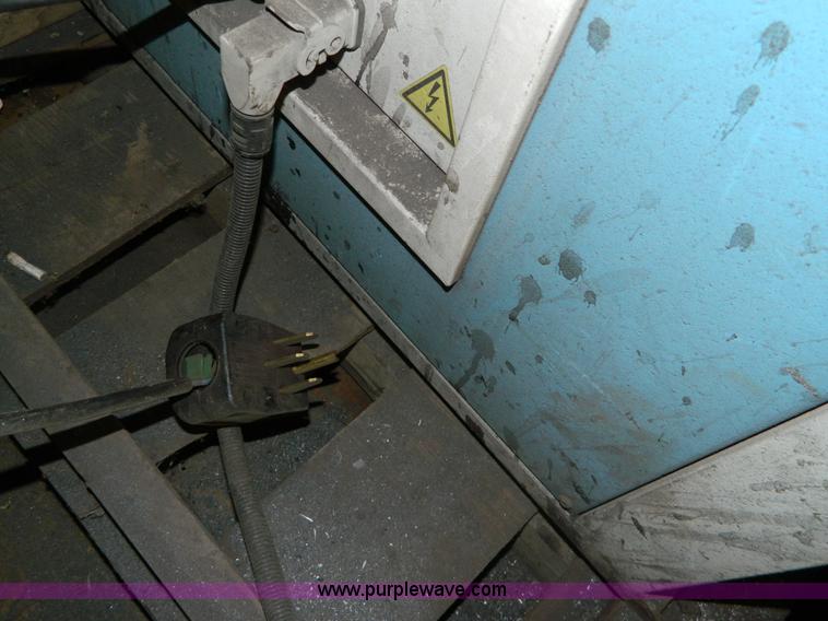 image for item AZ9082 Baileight MAM 50/2 tubing roller