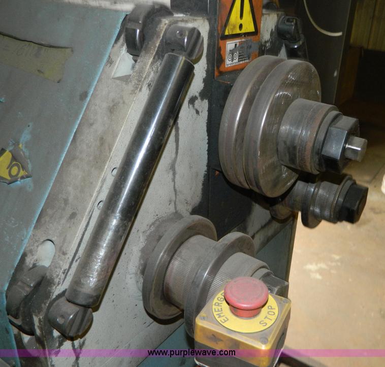 image for item AZ9082 Baileight MAM 50/2 tubing roller