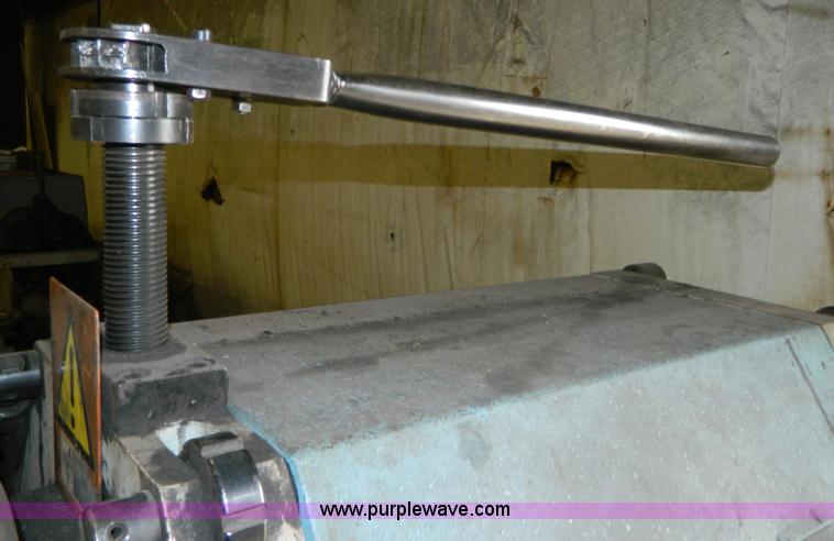 image for item AZ9082 Baileight MAM 50/2 tubing roller