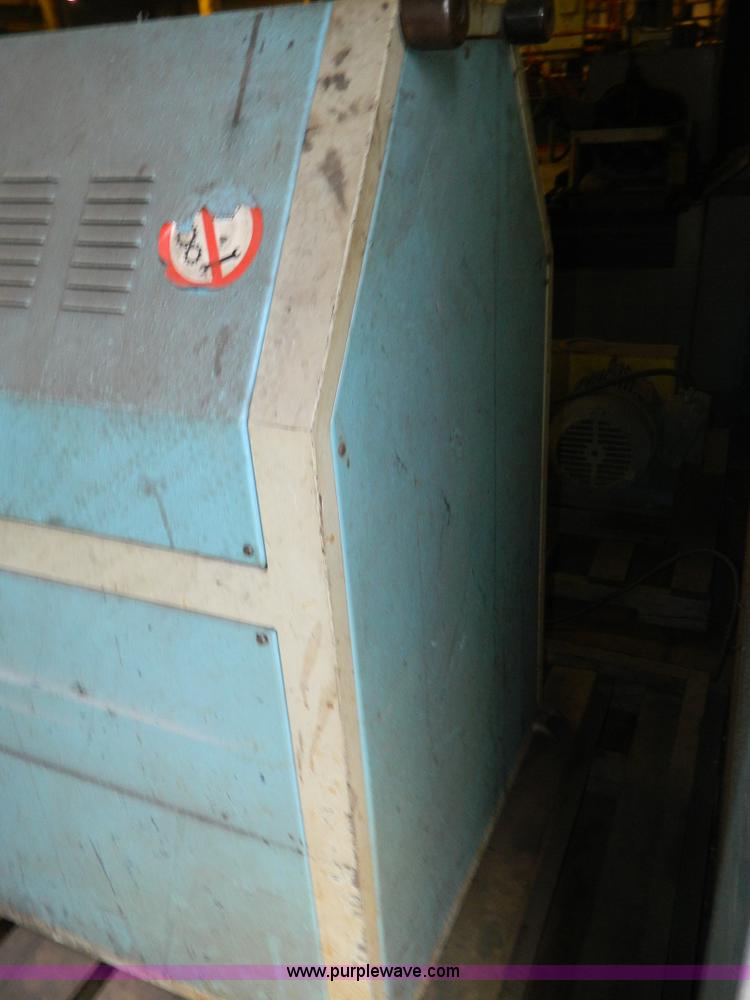 image for item AZ9082 Baileight MAM 50/2 tubing roller