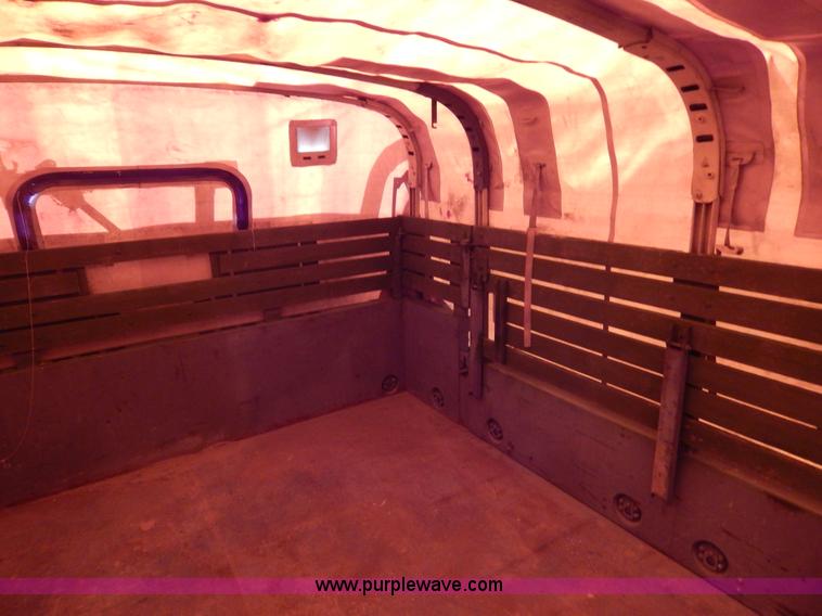 image for item B5933 1984 Am General M925 military truck