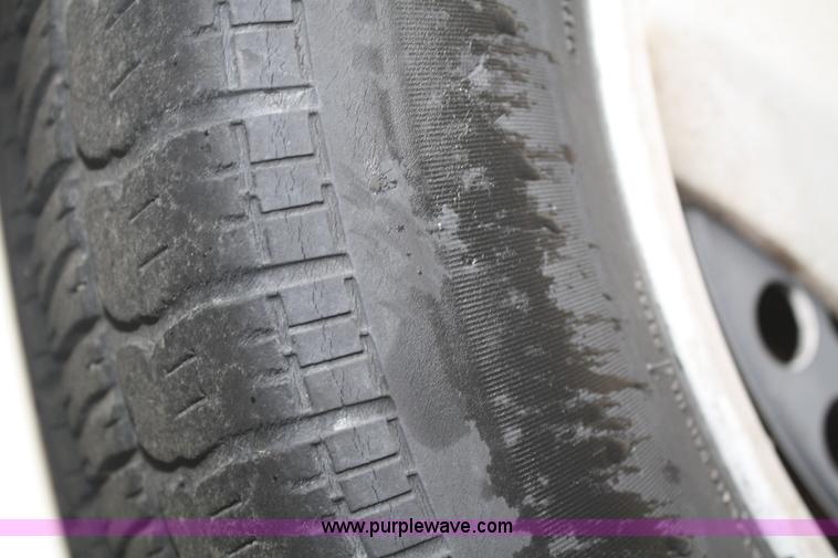 image for item C4437 1989 Ford Probe GT