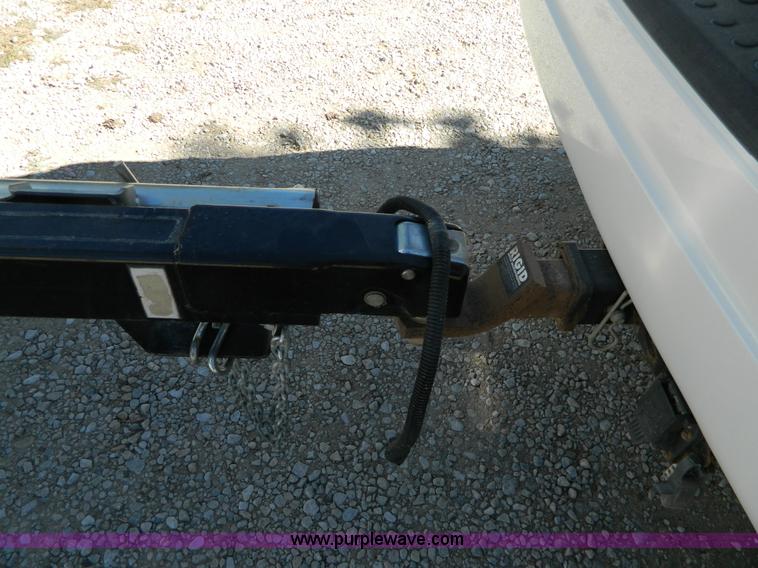 image for item D6041 2002 Lowe Suncruiser Trinidad 204 20' pontoon boat