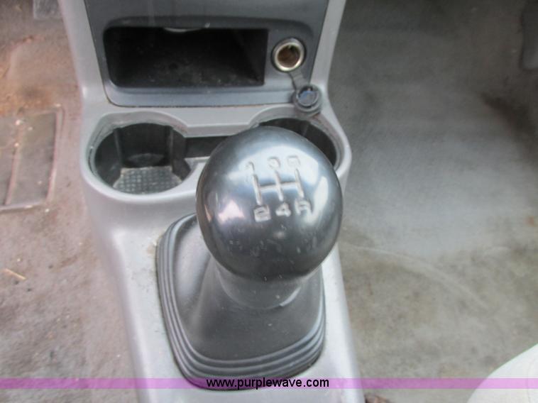 image for item F5315 1999 Ford Escort ZX2