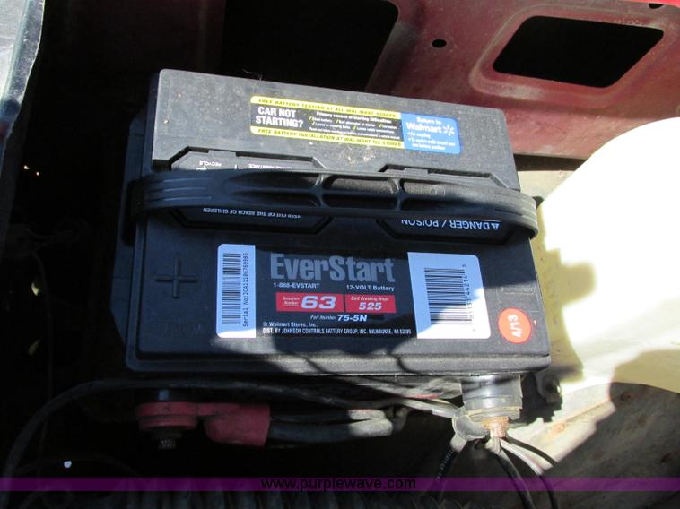 image for item F5320 1987 Chevrolet Silverado C10 pickup truck