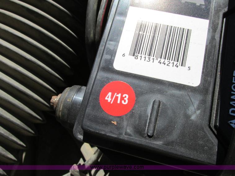 image for item F5320 1987 Chevrolet Silverado C10 pickup truck