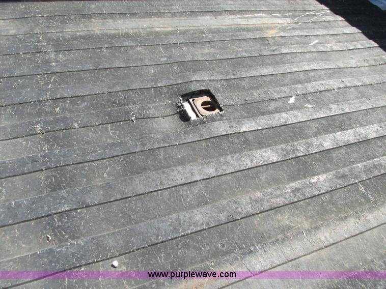 image for item F5322 1995 Ford F350 XLT Crew Cab pickup truck