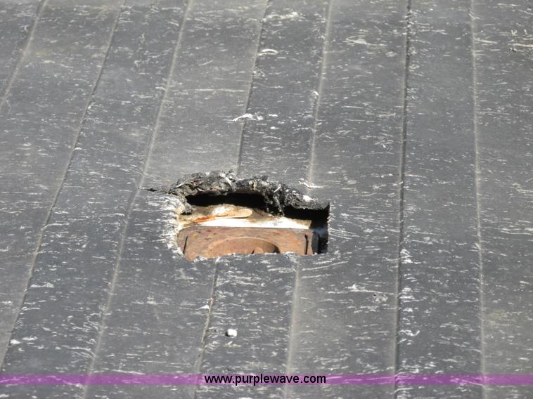 image for item F5322 1995 Ford F350 XLT Crew Cab pickup truck