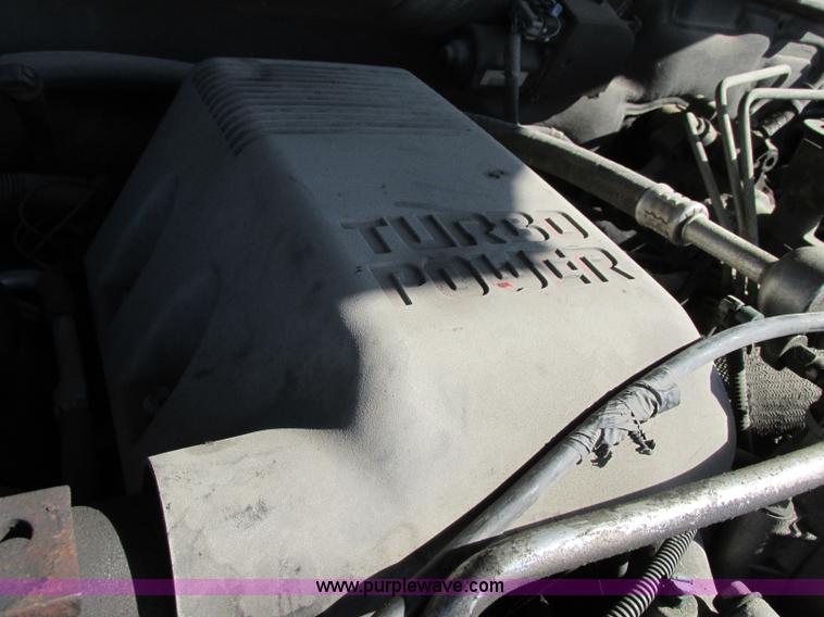 image for item F5323 1999 Chevrolet 2500 pickup truck