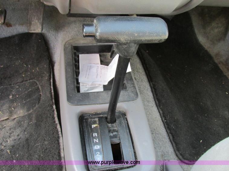 image for item F5324 1994 Mercury Topaz GS