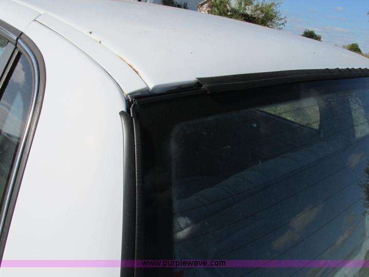 image for item F5324 1994 Mercury Topaz GS