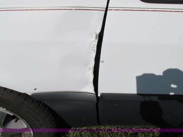 image for item F5324 1994 Mercury Topaz GS