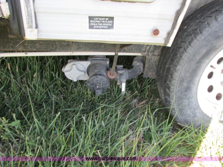 image for item F5325 1995 Skyline Nomad 2591 25' camper