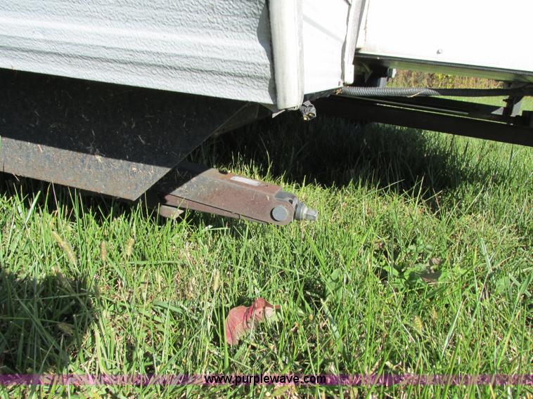 image for item F5325 1995 Skyline Nomad 2591 25' camper