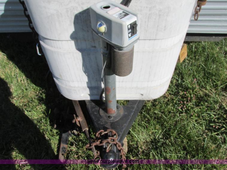 image for item F5325 1995 Skyline Nomad 2591 25' camper