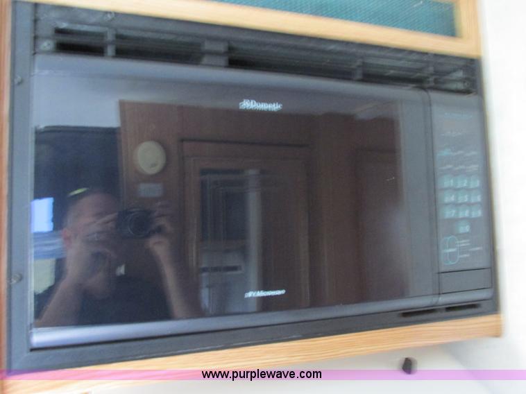 image for item F5325 1995 Skyline Nomad 2591 25' camper