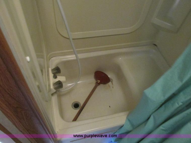 image for item F5325 1995 Skyline Nomad 2591 25' camper