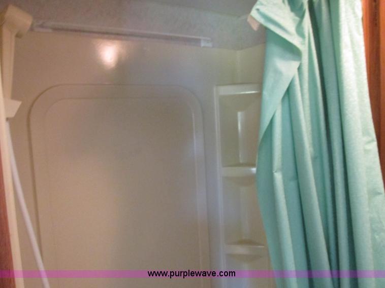 image for item F5325 1995 Skyline Nomad 2591 25' camper