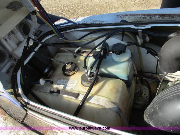 image for item F5350 1995 Yamaha Wave Raider personal watercraft