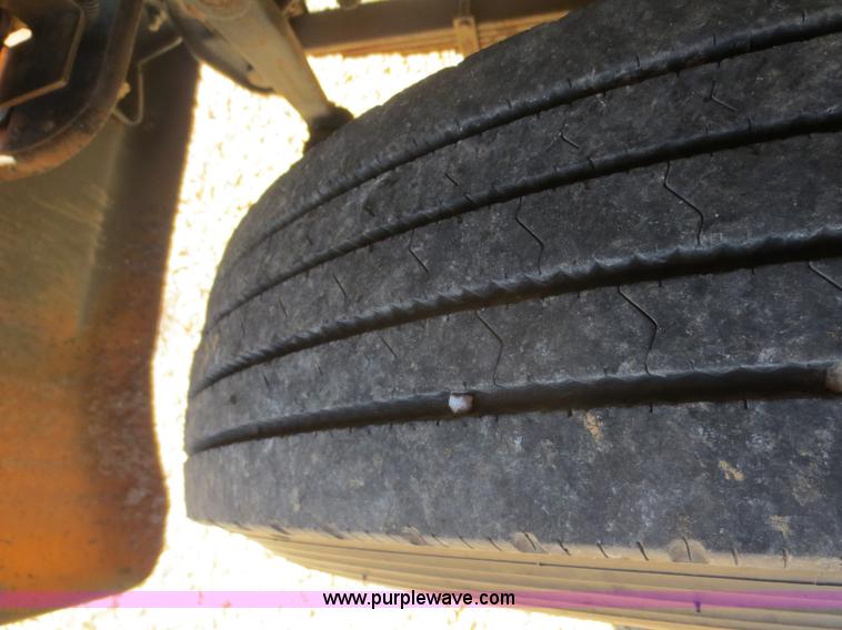 image for item F6719 1990 GMC school bus