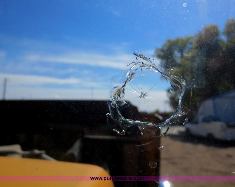 image for item F6719 1990 GMC school bus