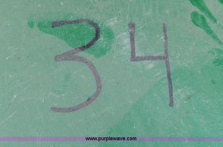 image for item G2155 1999 John Deere Gator utility vehicle